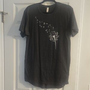 Dandelion T-shirt